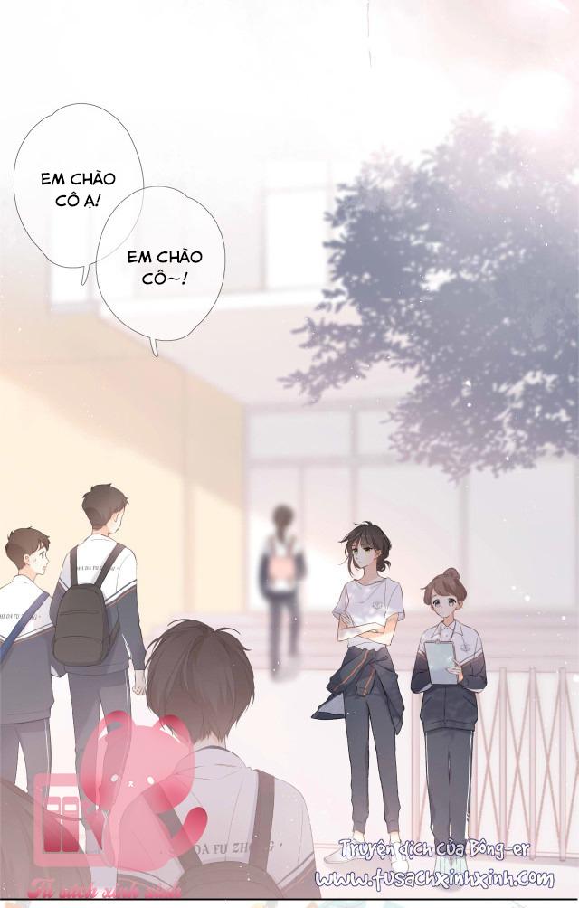 Lại Được Gặp Em: Lại Được Gặp Em – Chap 1