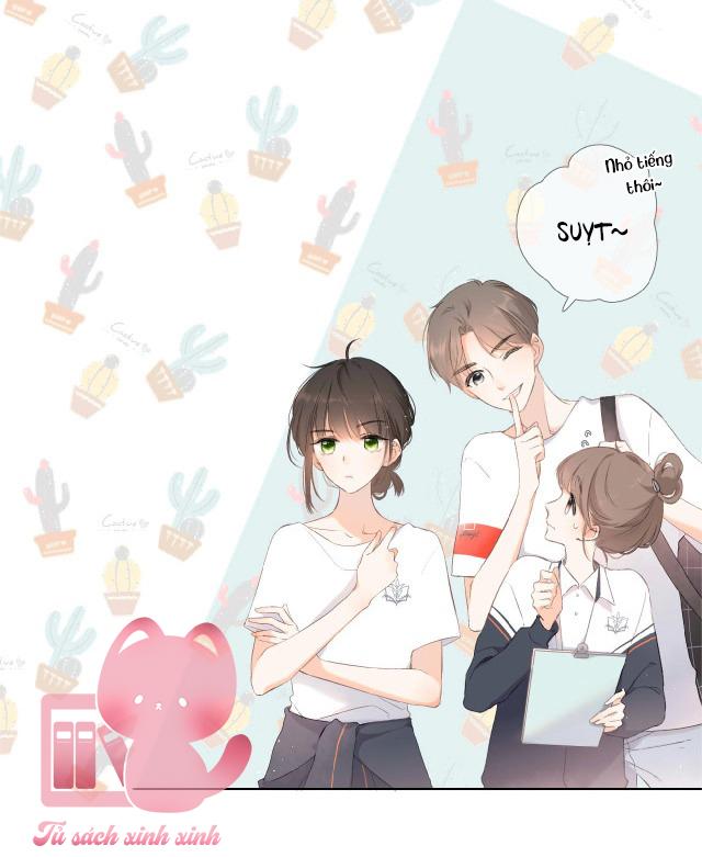 Lại Được Gặp Em: Lại Được Gặp Em – Chap 1