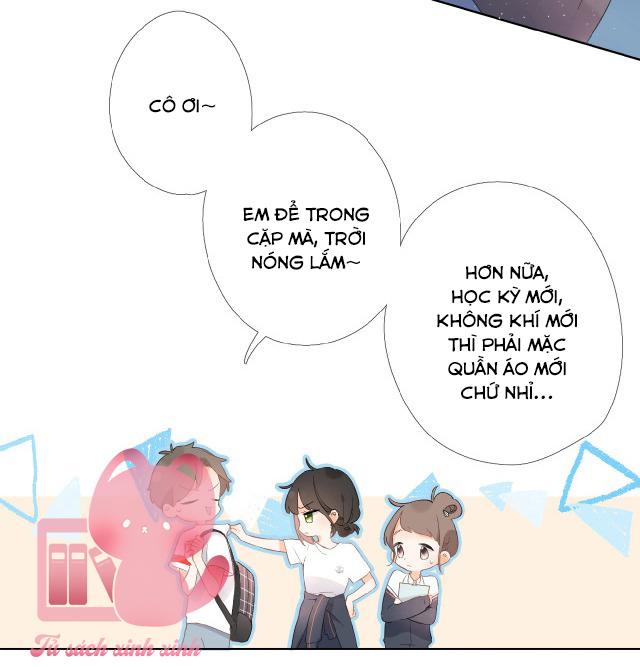 Lại Được Gặp Em: Lại Được Gặp Em – Chap 1
