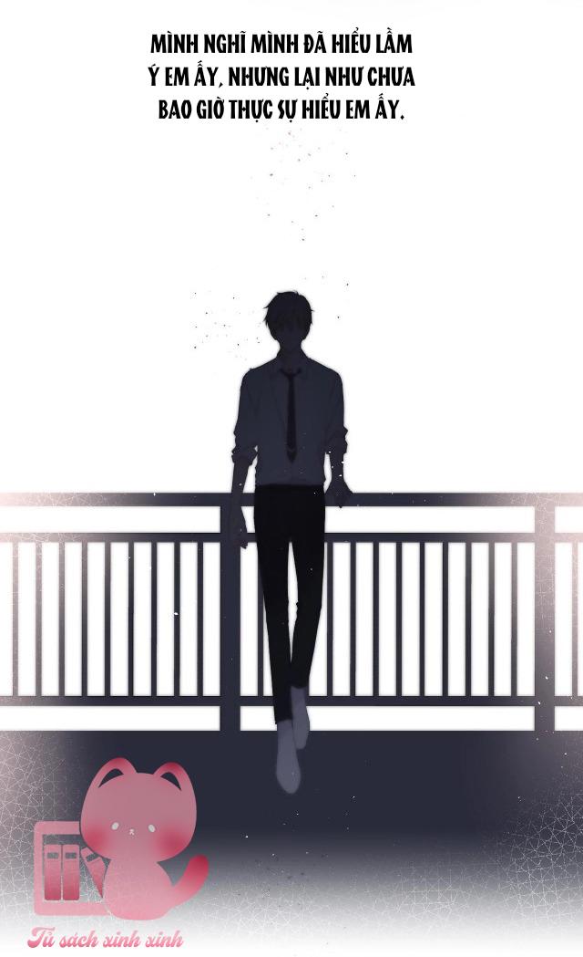 Lại Được Gặp Em: Lại Được Gặp Em – Chap 10