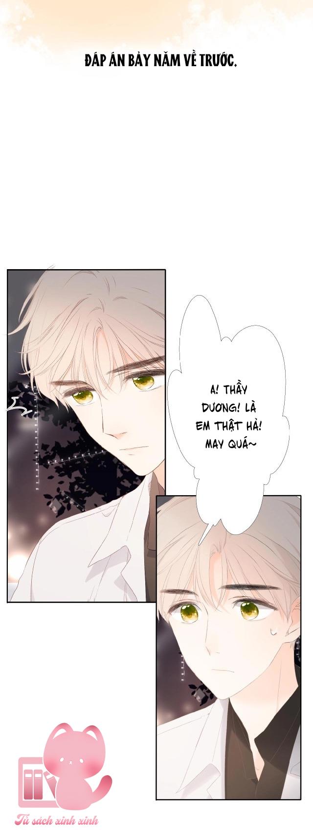Lại Được Gặp Em: Lại Được Gặp Em – Chap 10