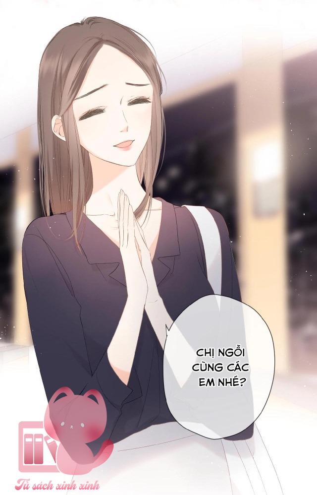 Lại Được Gặp Em: Lại Được Gặp Em – Chap 10
