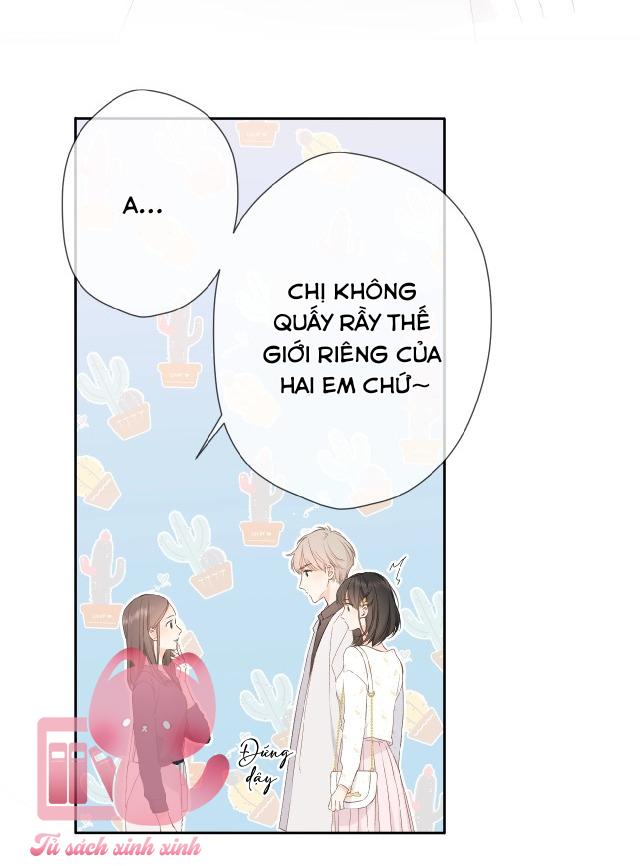 Lại Được Gặp Em: Lại Được Gặp Em – Chap 10