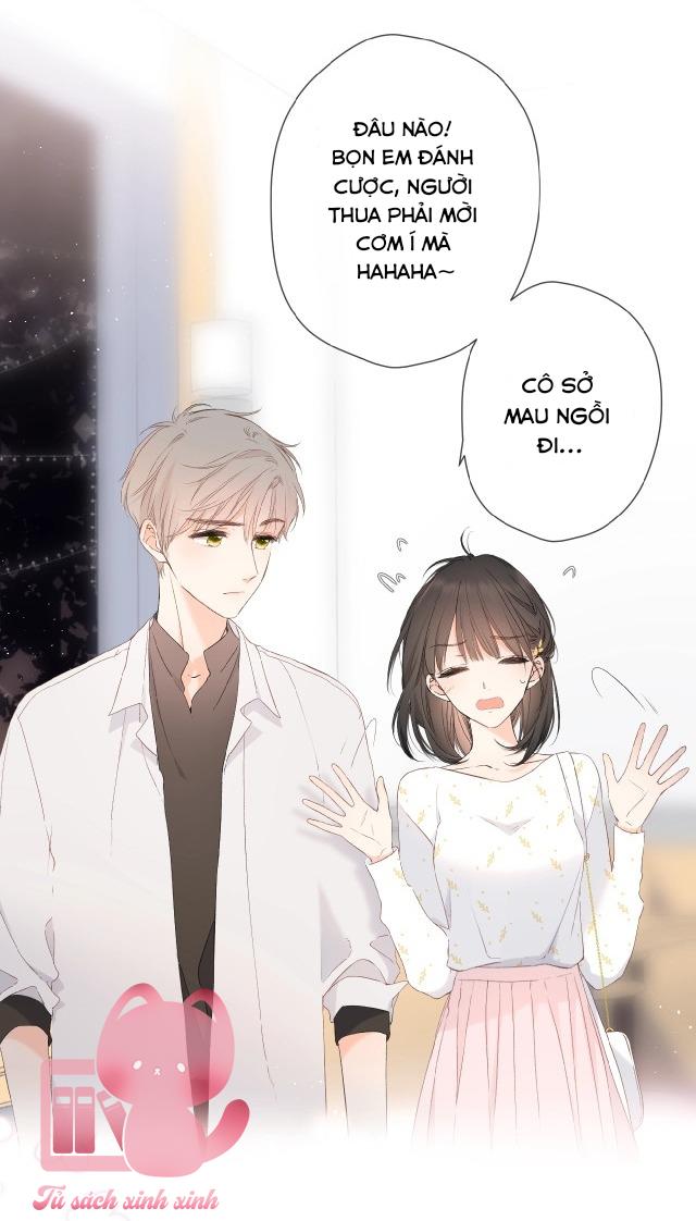 Lại Được Gặp Em: Lại Được Gặp Em – Chap 10