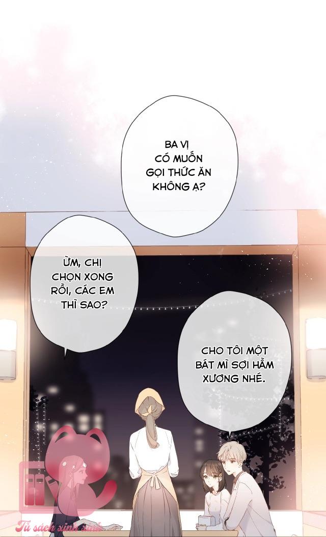 Lại Được Gặp Em: Lại Được Gặp Em – Chap 10