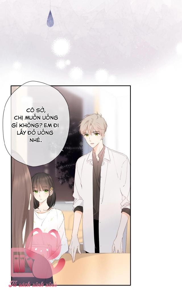 Lại Được Gặp Em: Lại Được Gặp Em – Chap 10