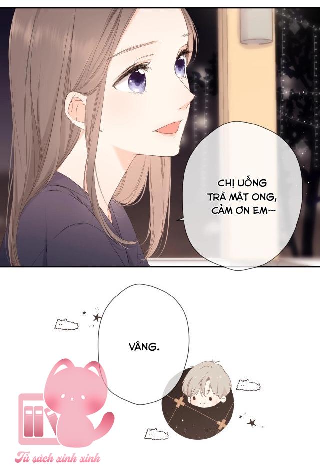 Lại Được Gặp Em: Lại Được Gặp Em – Chap 10