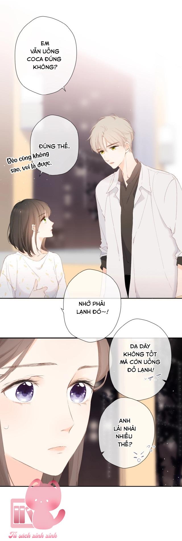 Lại Được Gặp Em: Lại Được Gặp Em – Chap 10
