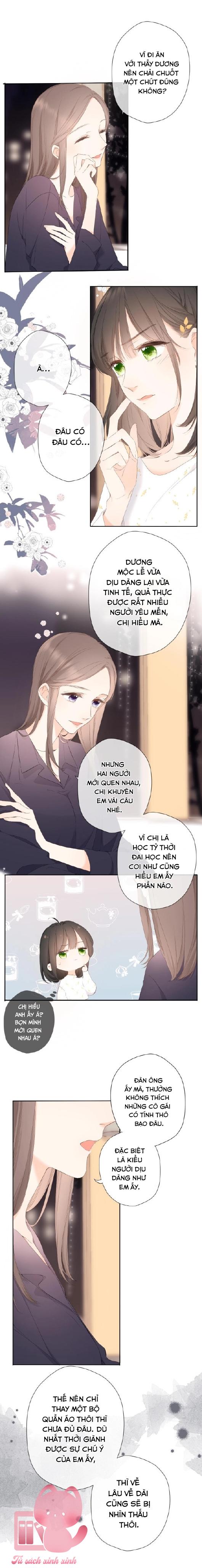 Lại Được Gặp Em: Lại Được Gặp Em – Chap 10