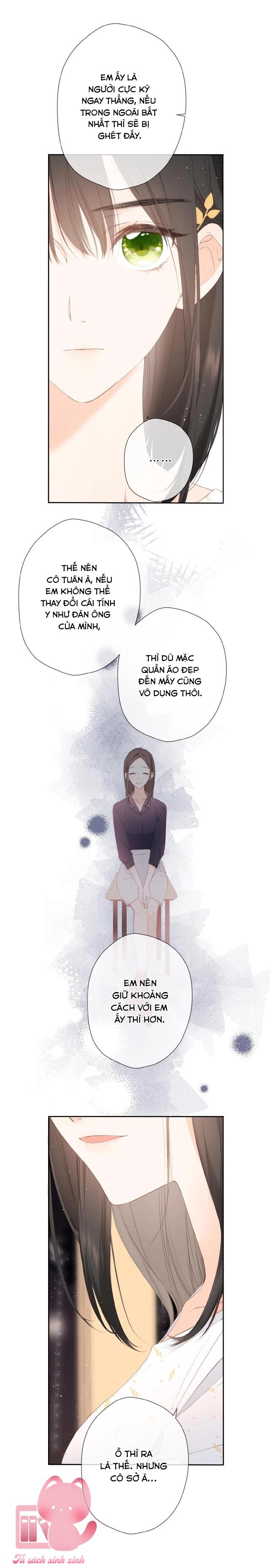 Lại Được Gặp Em: Lại Được Gặp Em – Chap 10