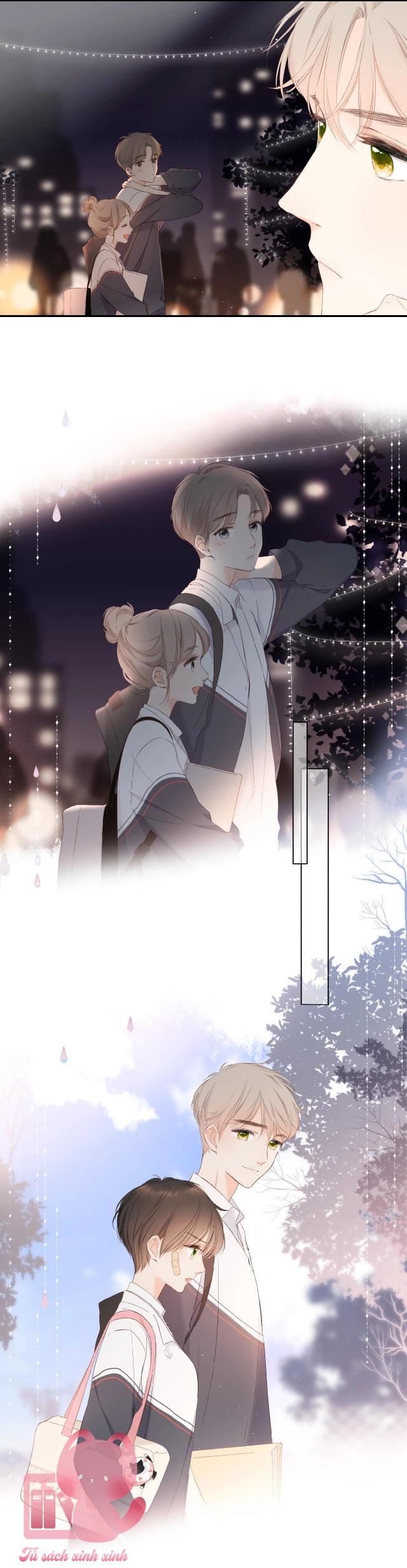 Lại Được Gặp Em: Lại Được Gặp Em – Chap 10