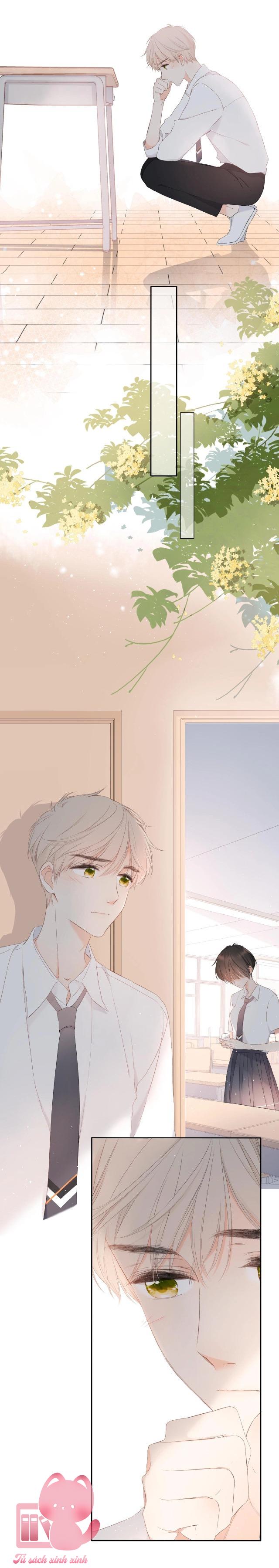 Lại Được Gặp Em: Lại Được Gặp Em – Chap 10