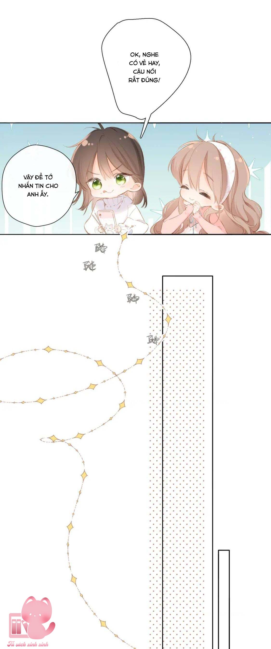 Lại Được Gặp Em: Lại Được Gặp Em – Chap 100
