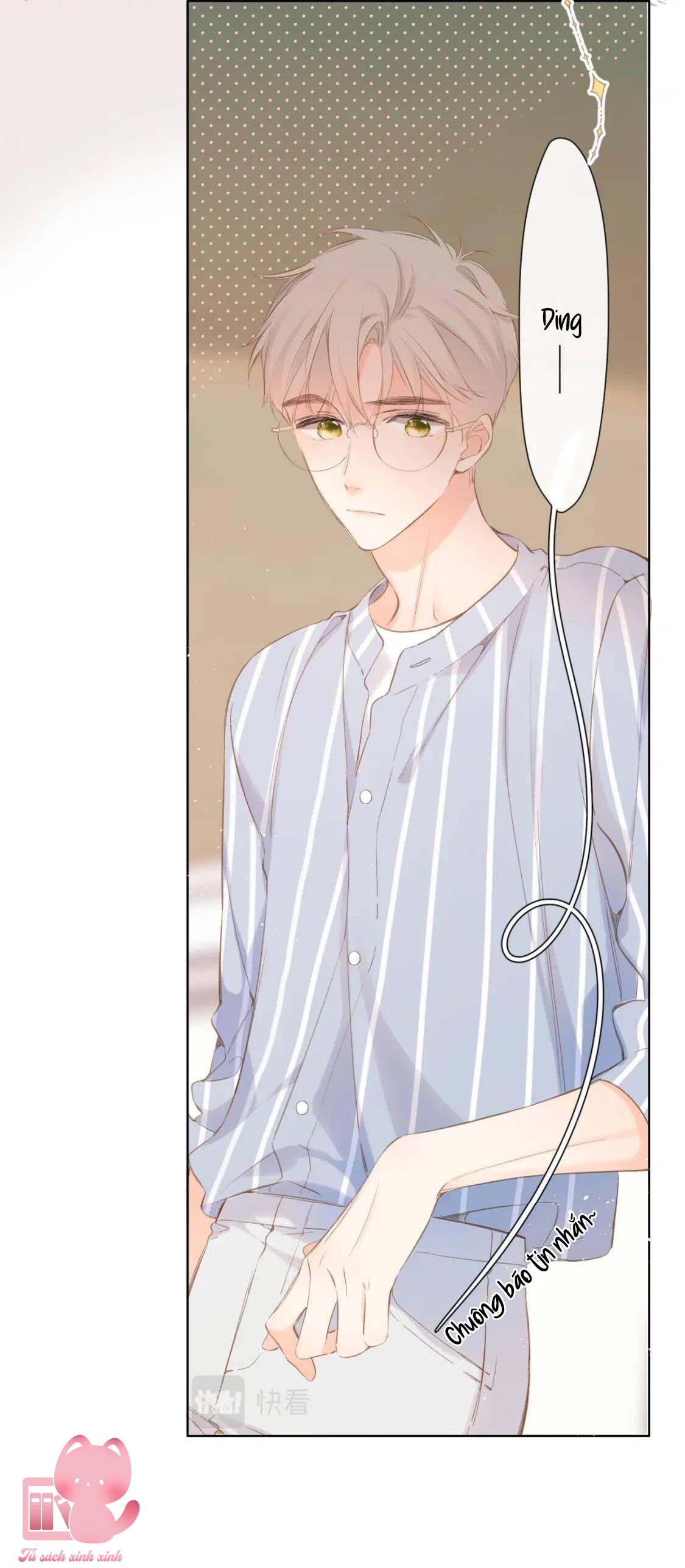 Lại Được Gặp Em: Lại Được Gặp Em – Chap 100