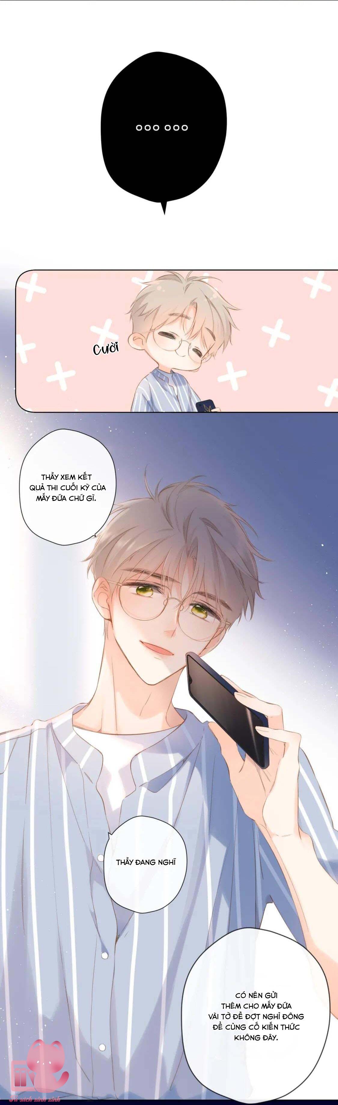 Lại Được Gặp Em: Lại Được Gặp Em – Chap 100