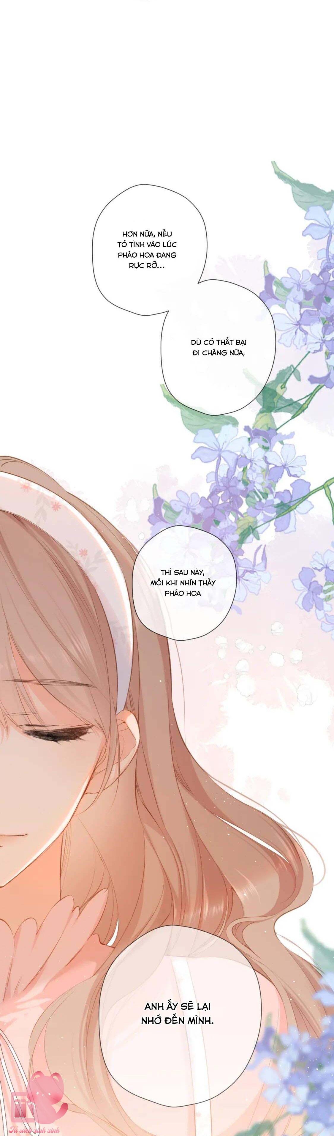 Lại Được Gặp Em: Lại Được Gặp Em – Chap 100