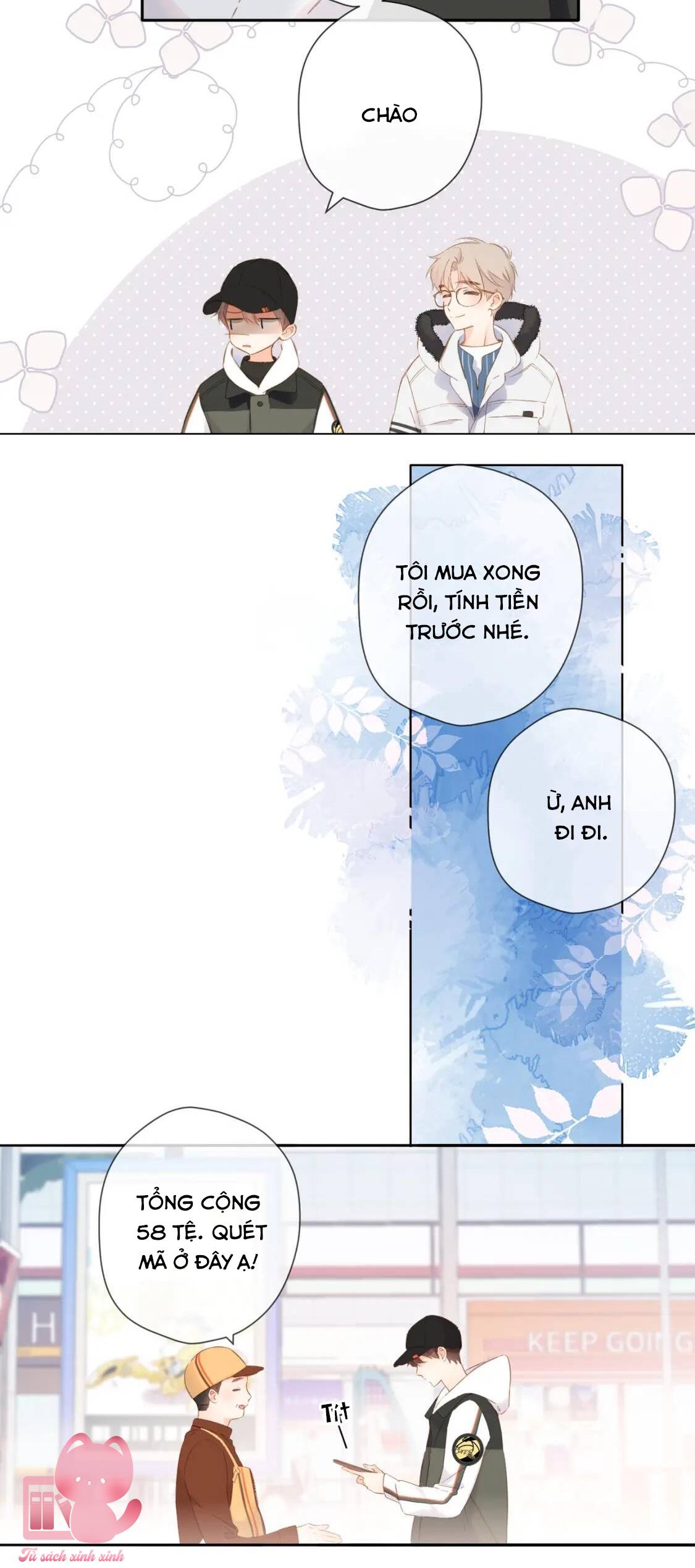 Lại Được Gặp Em: Lại Được Gặp Em – Chap 102
