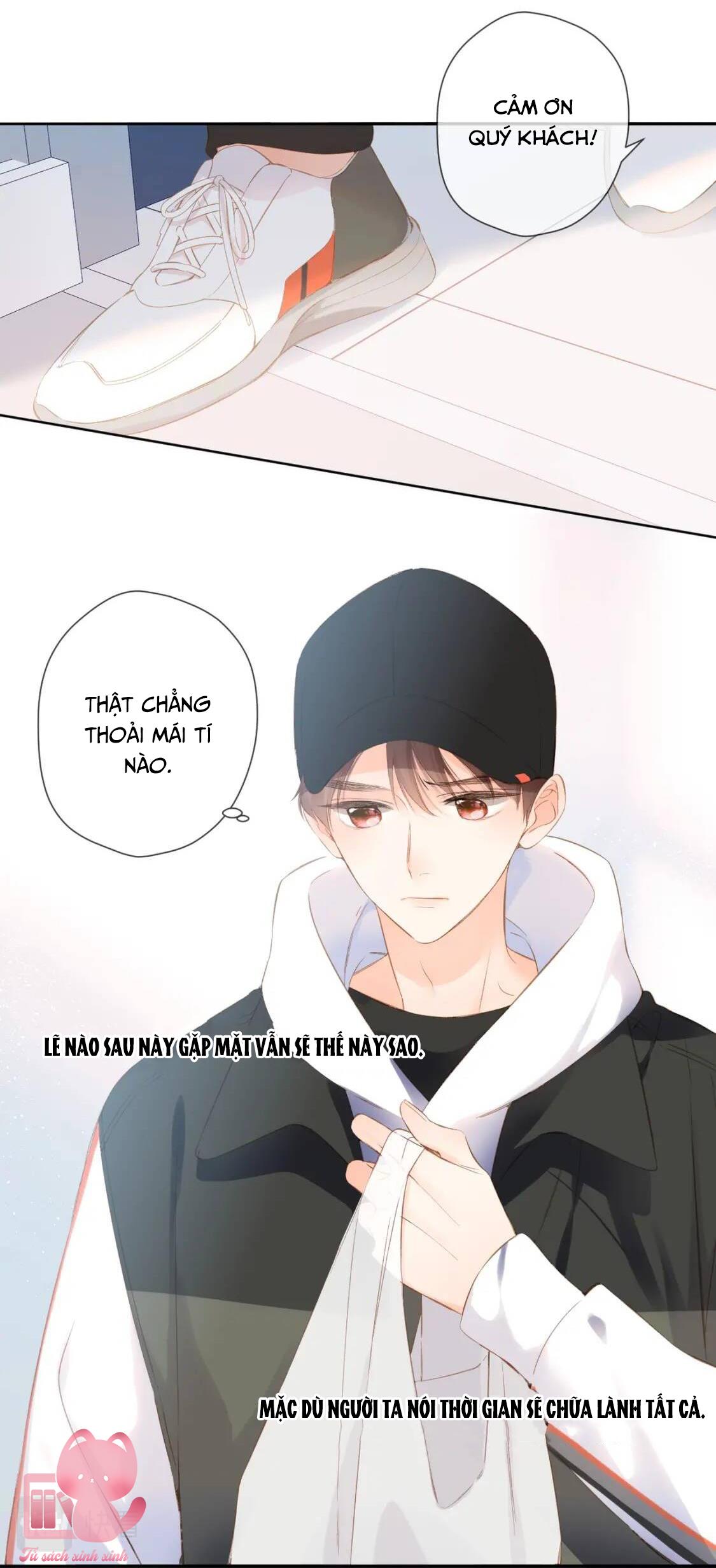 Lại Được Gặp Em: Lại Được Gặp Em – Chap 102