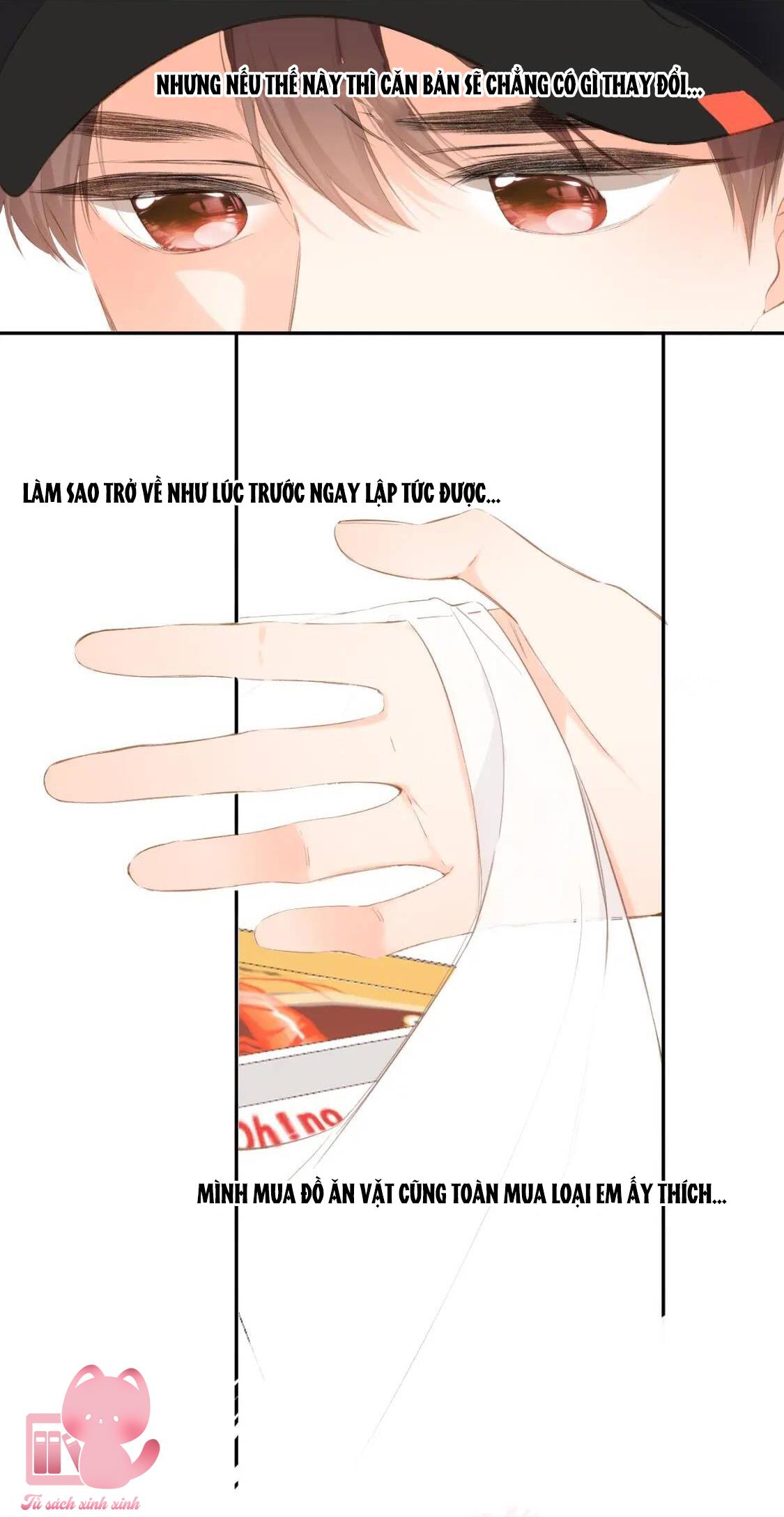 Lại Được Gặp Em: Lại Được Gặp Em – Chap 102