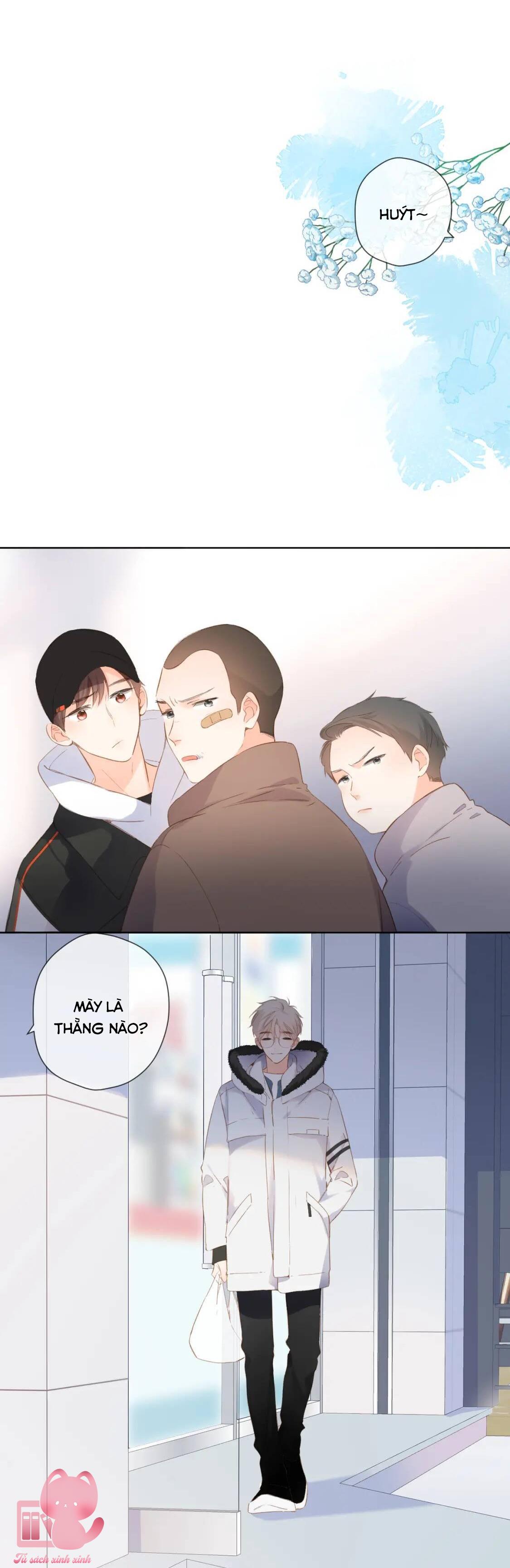 Lại Được Gặp Em: Lại Được Gặp Em – Chap 102