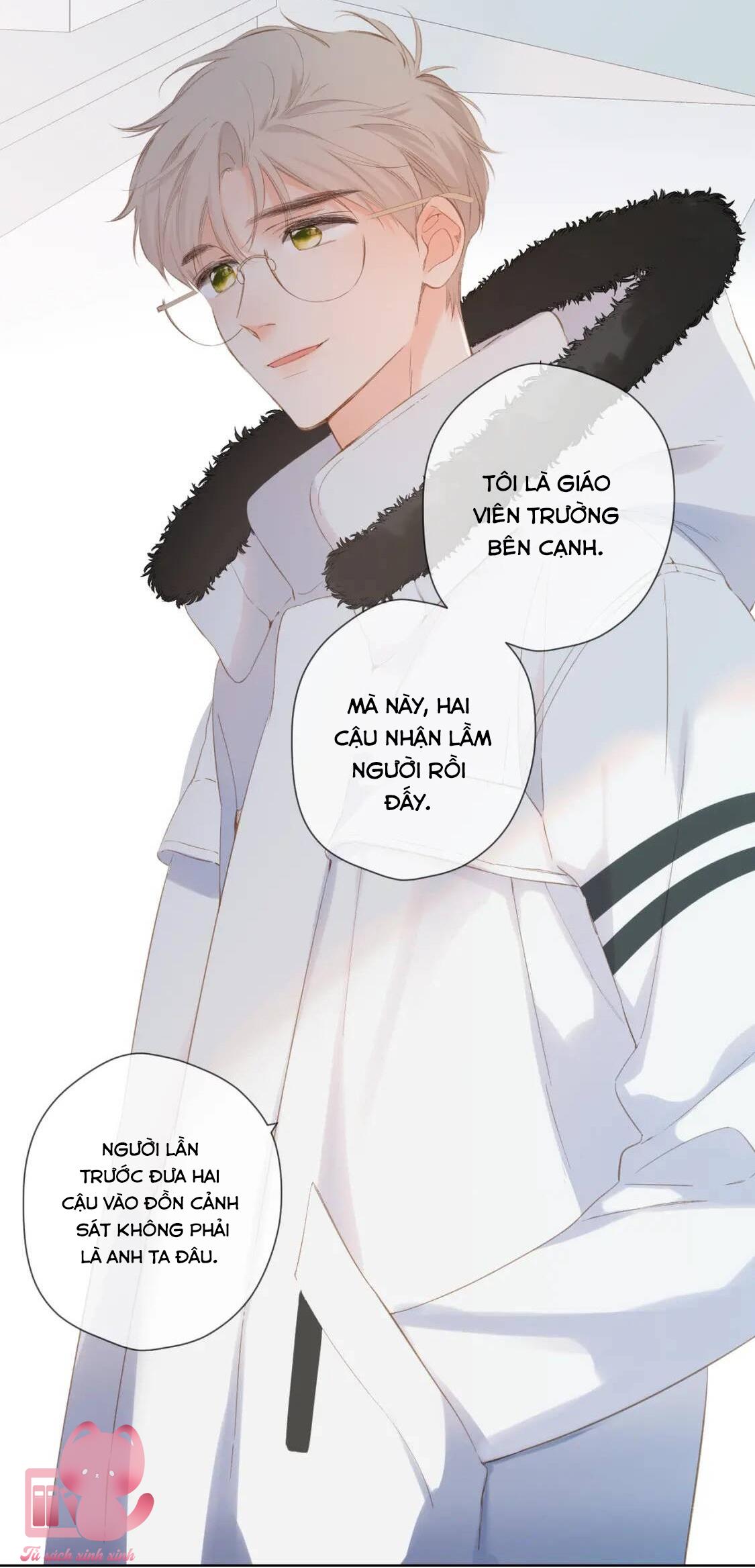 Lại Được Gặp Em: Lại Được Gặp Em – Chap 102