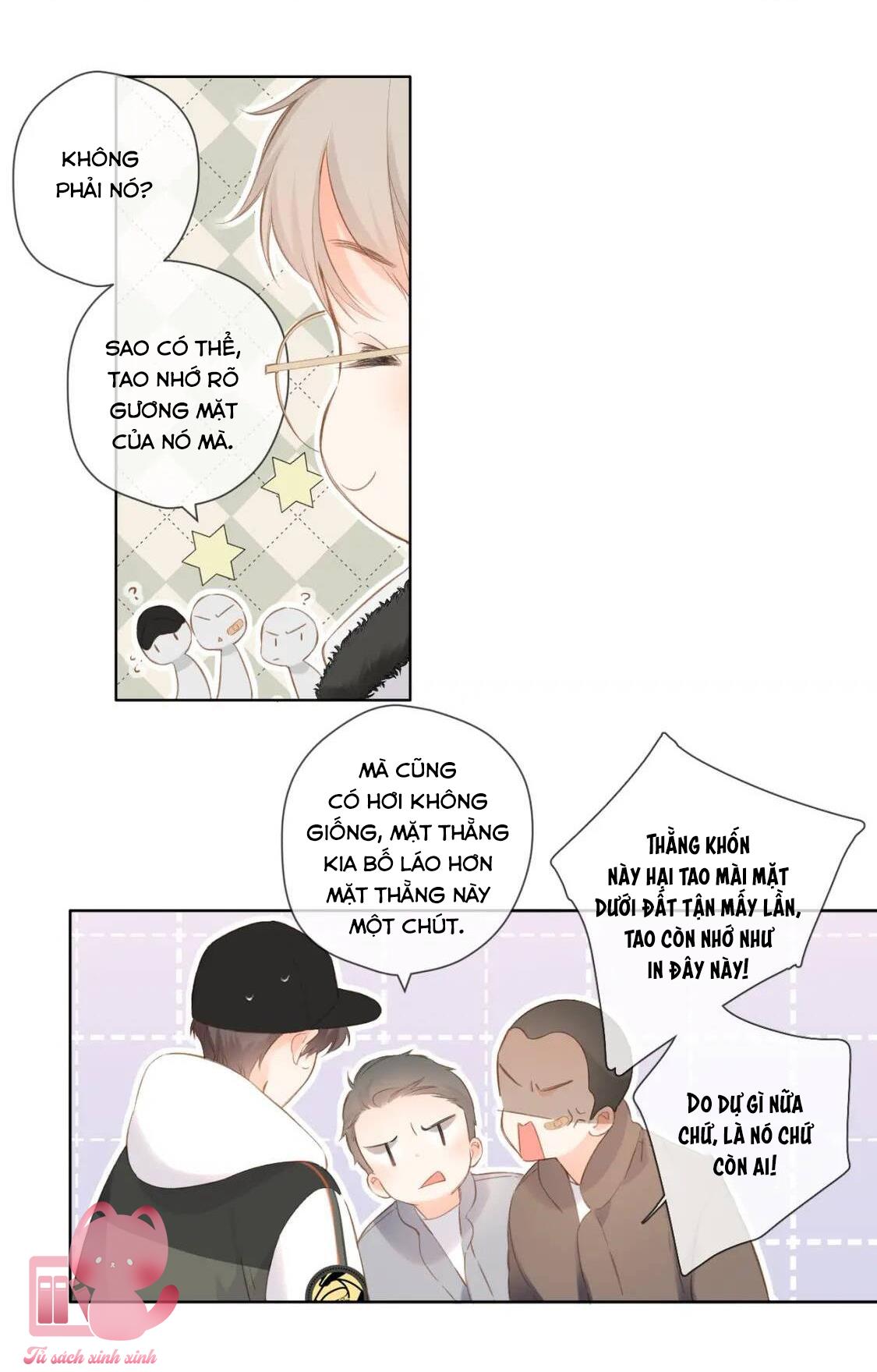 Lại Được Gặp Em: Lại Được Gặp Em – Chap 102