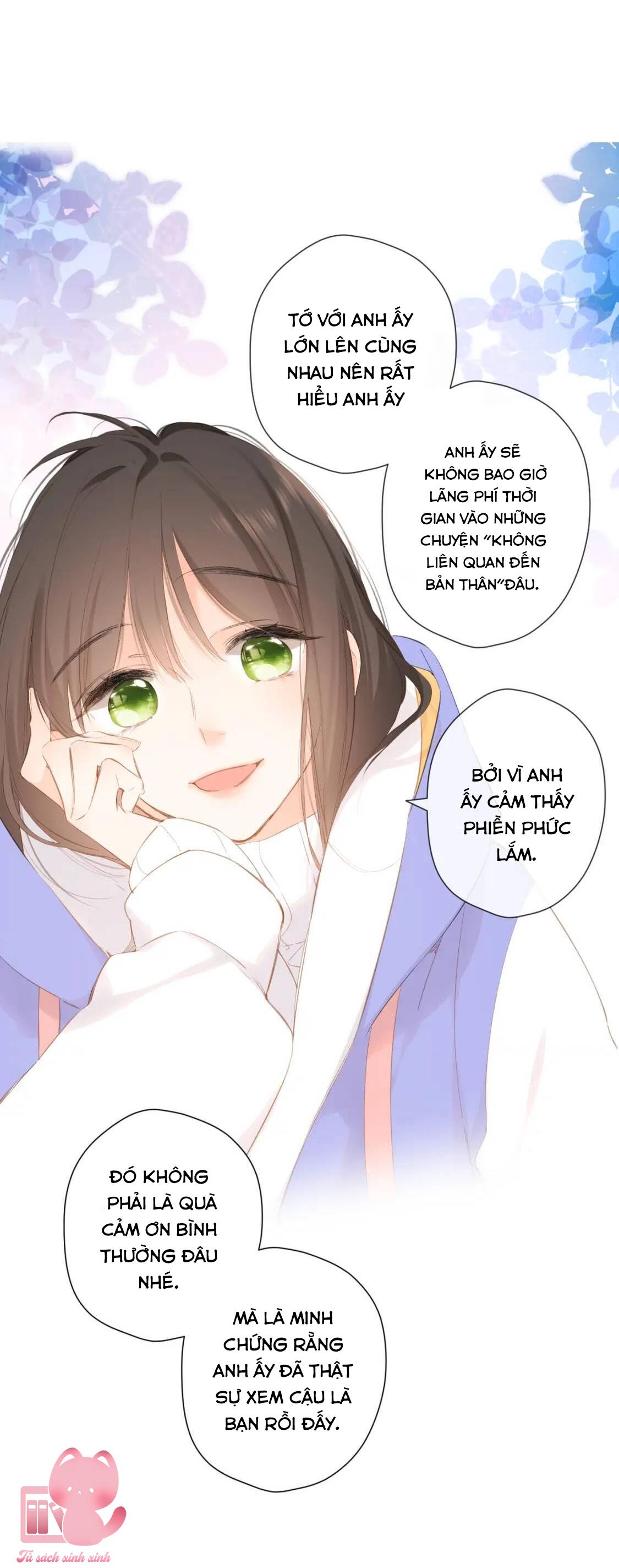 Lại Được Gặp Em: Lại Được Gặp Em – Chap 102