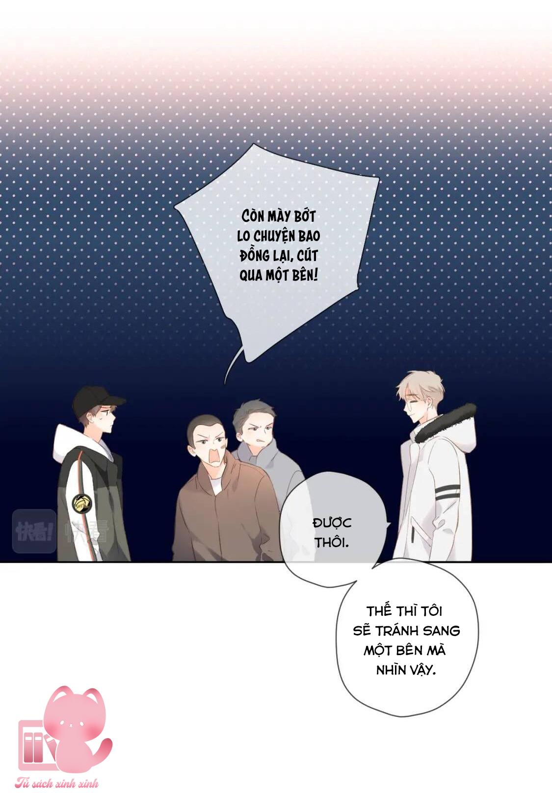 Lại Được Gặp Em: Lại Được Gặp Em – Chap 102