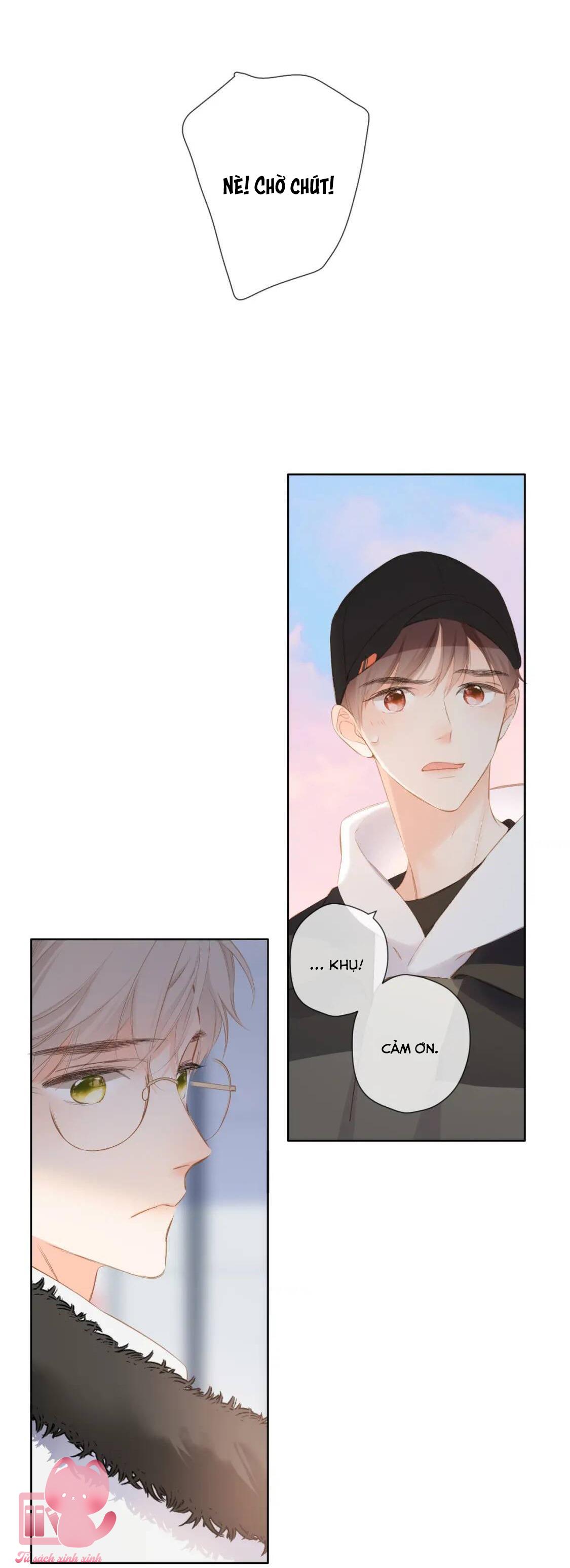 Lại Được Gặp Em: Lại Được Gặp Em – Chap 102