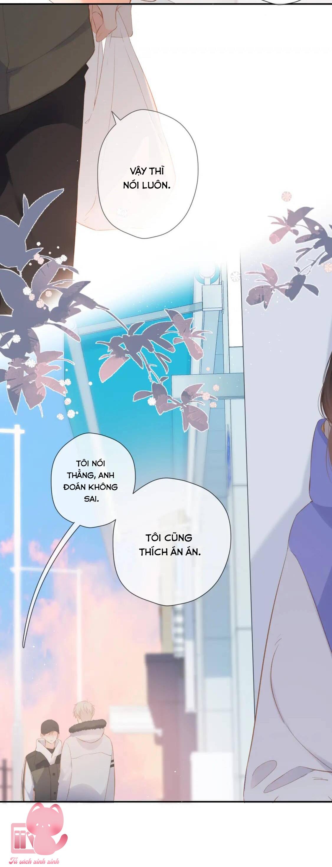 Lại Được Gặp Em: Lại Được Gặp Em – Chap 102