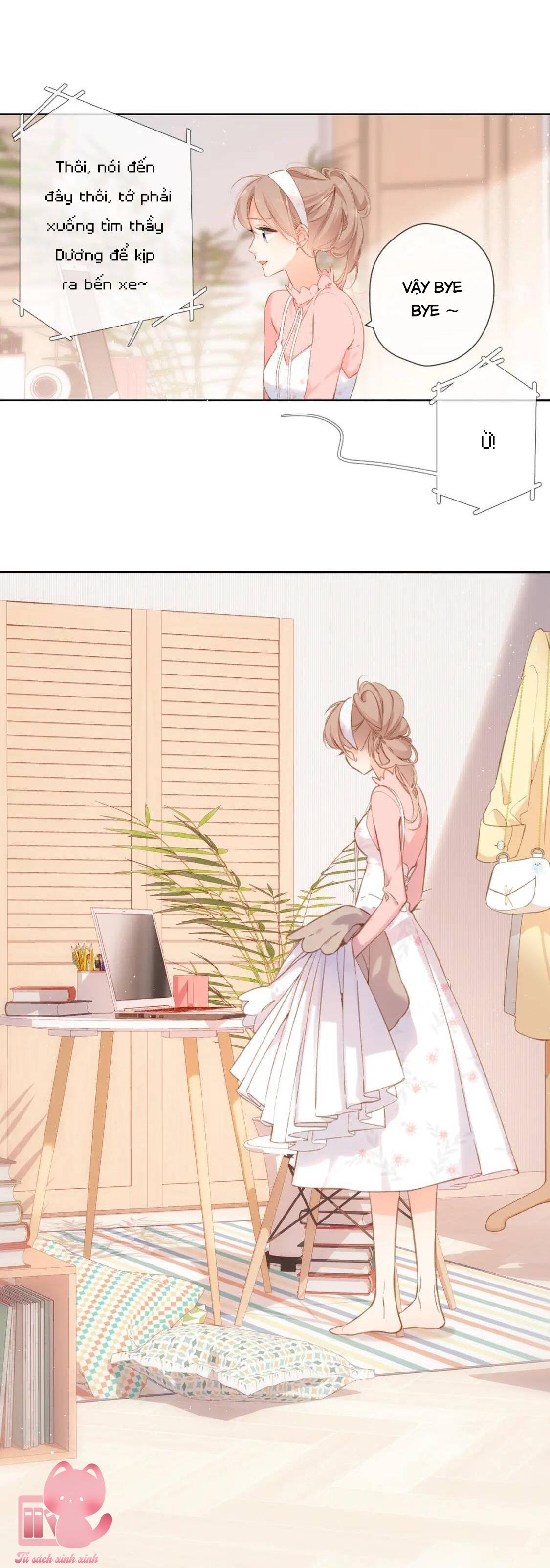 Lại Được Gặp Em: Lại Được Gặp Em – Chap 102