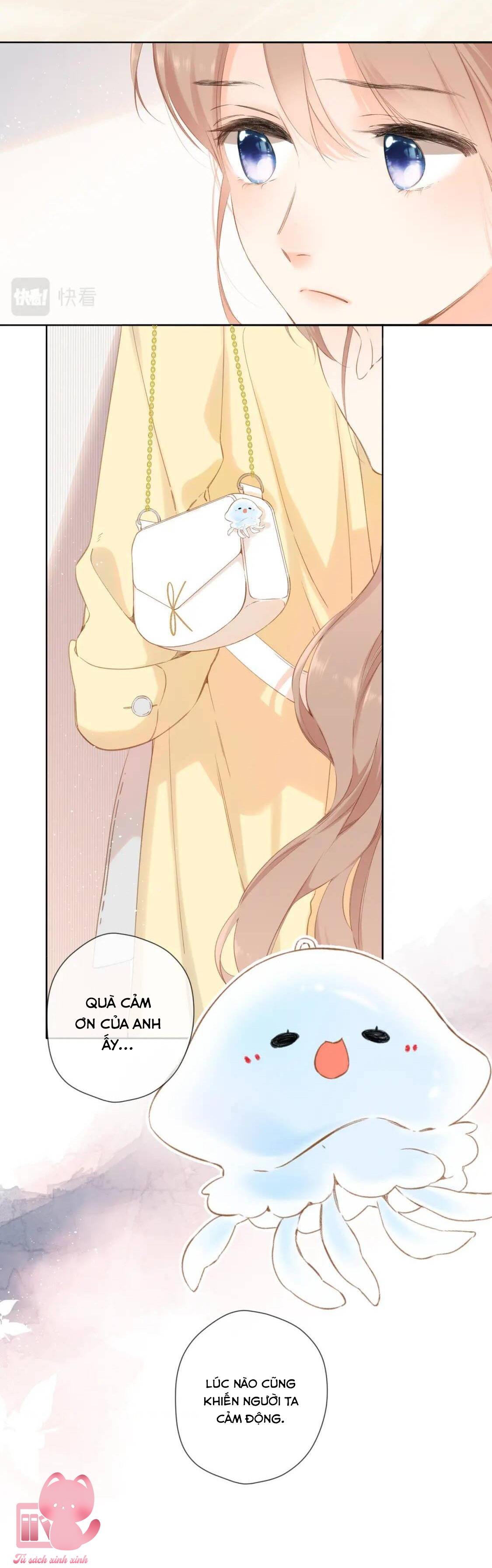 Lại Được Gặp Em: Lại Được Gặp Em – Chap 102