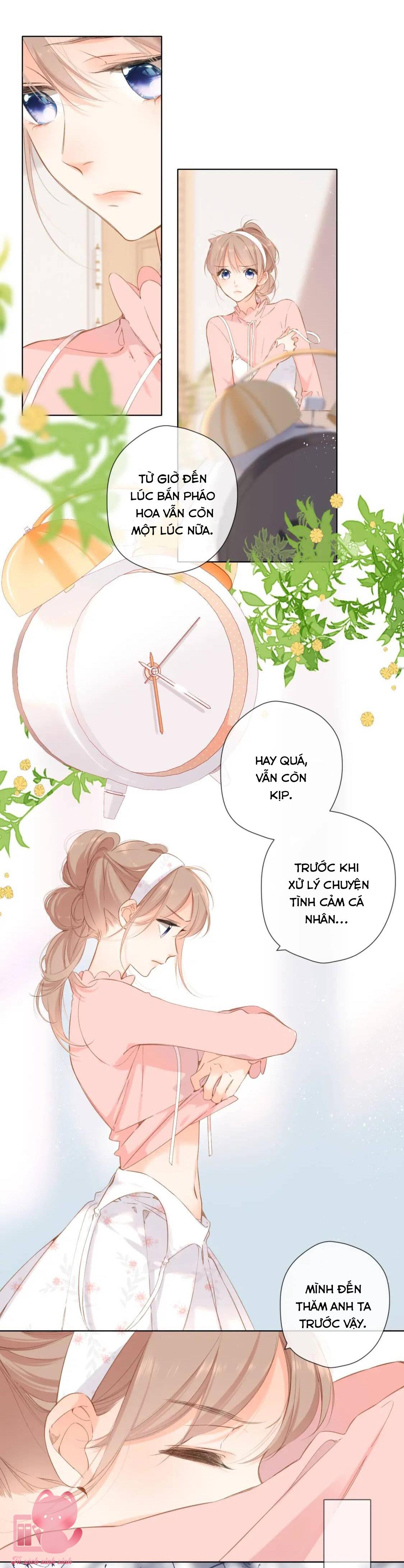 Lại Được Gặp Em: Lại Được Gặp Em – Chap 102