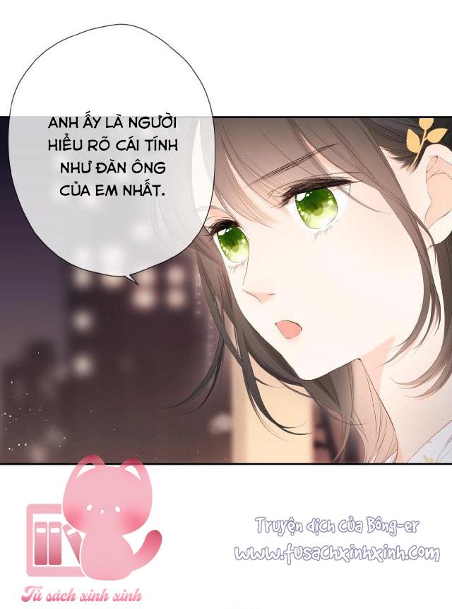 Lại Được Gặp Em: Lại Được Gặp Em – Chap 11