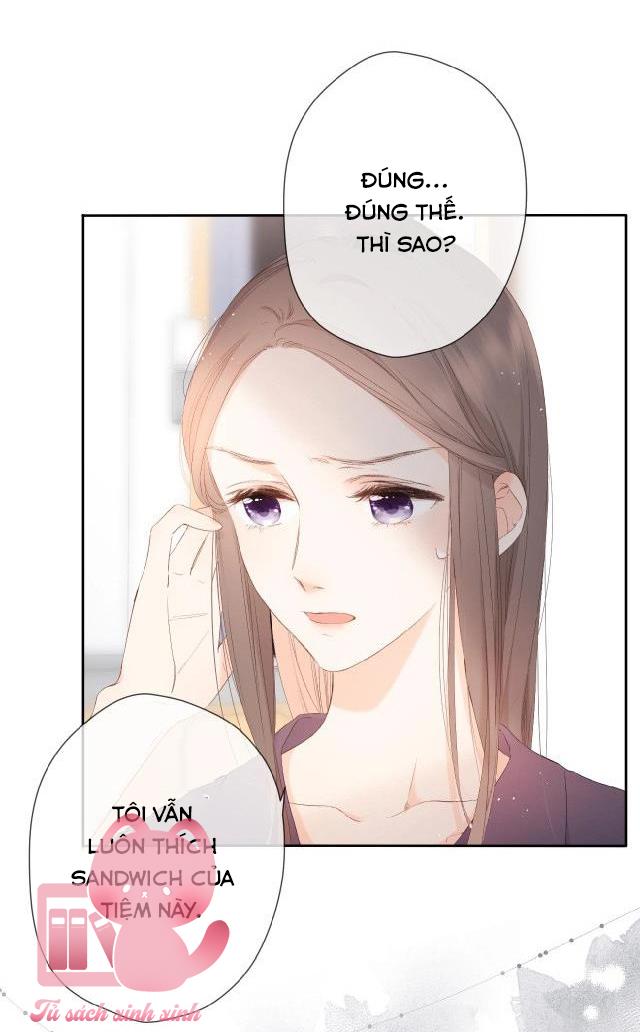 Lại Được Gặp Em: Lại Được Gặp Em – Chap 11
