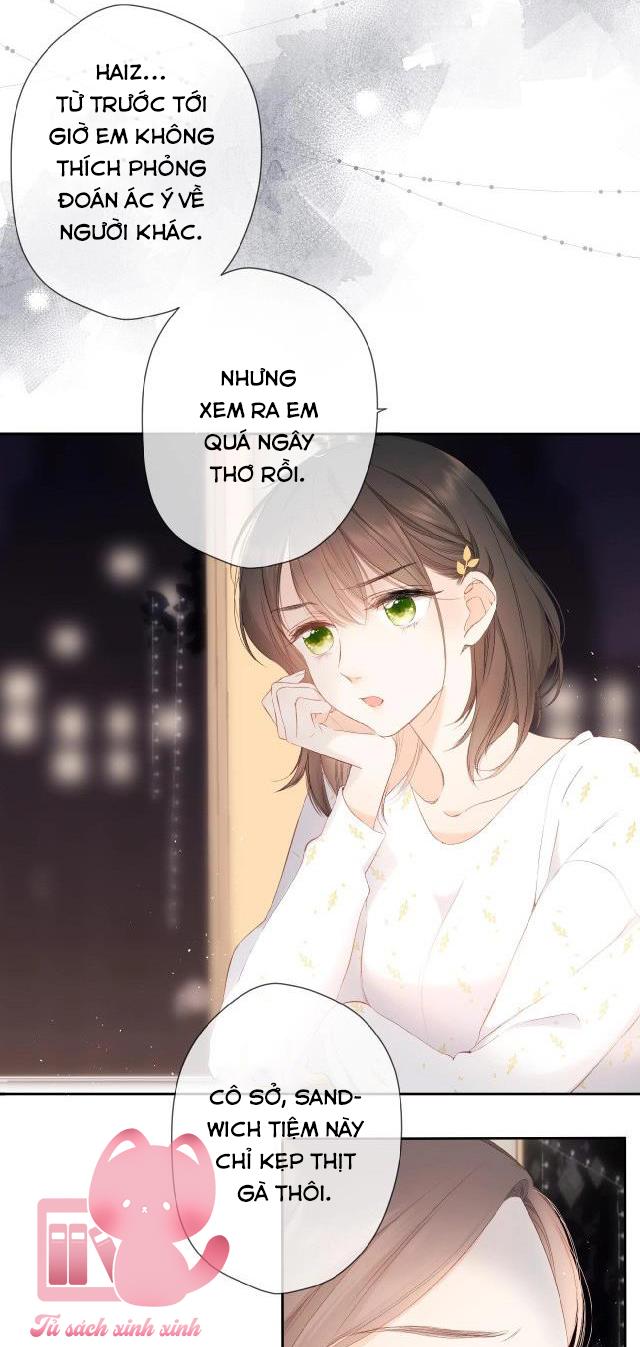 Lại Được Gặp Em: Lại Được Gặp Em – Chap 11
