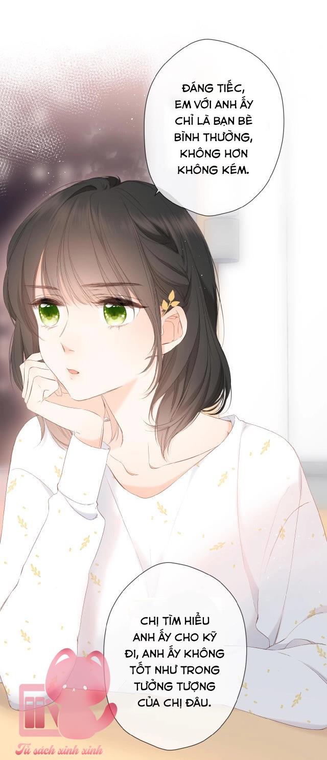 Lại Được Gặp Em: Lại Được Gặp Em – Chap 11