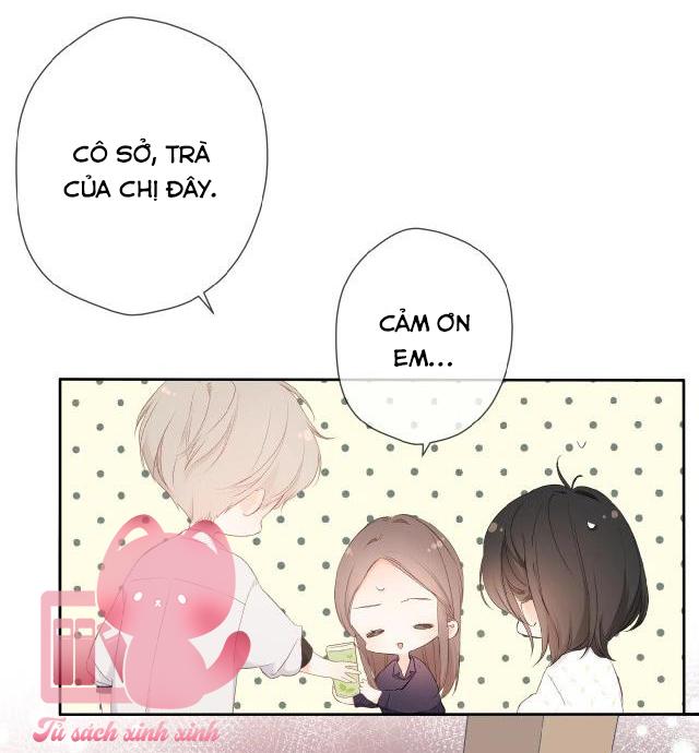 Lại Được Gặp Em: Lại Được Gặp Em – Chap 11