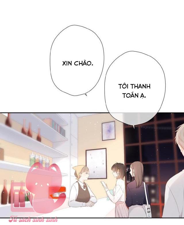 Lại Được Gặp Em: Lại Được Gặp Em – Chap 11