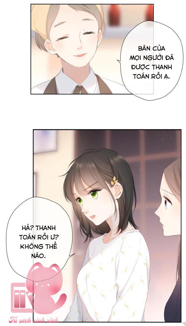 Lại Được Gặp Em: Lại Được Gặp Em – Chap 11