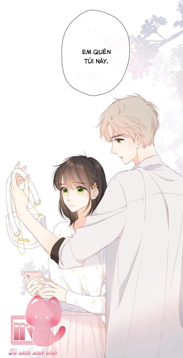 Lại Được Gặp Em: Lại Được Gặp Em – Chap 11