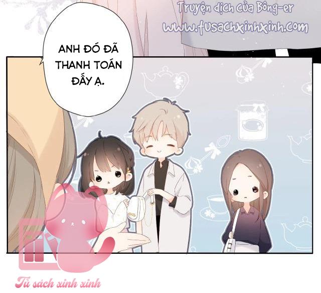 Lại Được Gặp Em: Lại Được Gặp Em – Chap 11