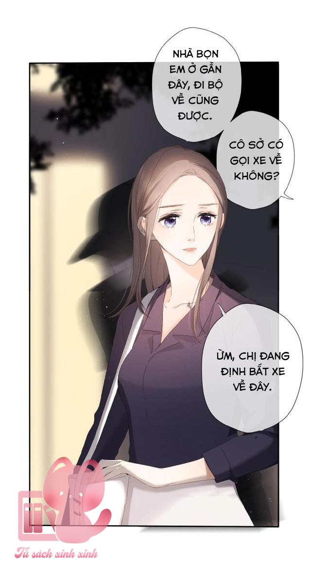 Lại Được Gặp Em: Lại Được Gặp Em – Chap 11