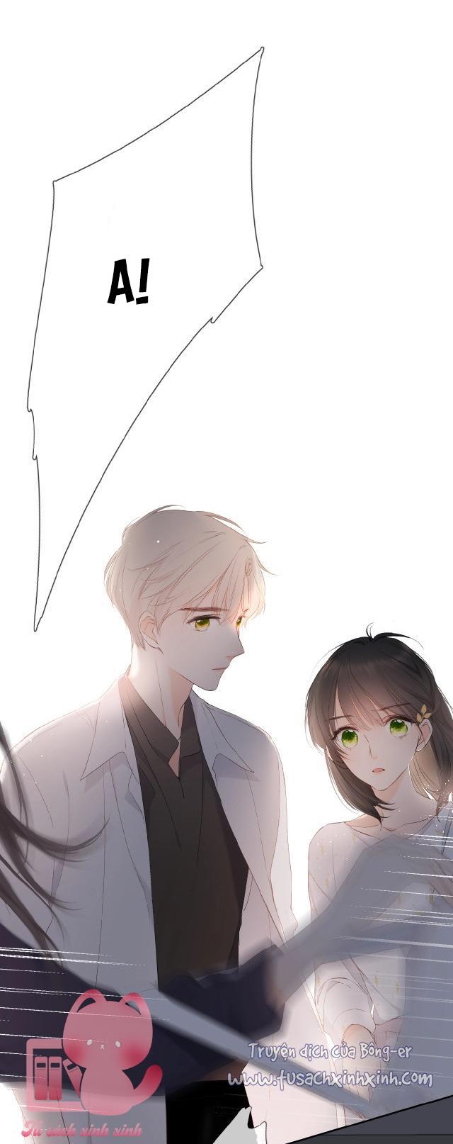 Lại Được Gặp Em: Lại Được Gặp Em – Chap 11