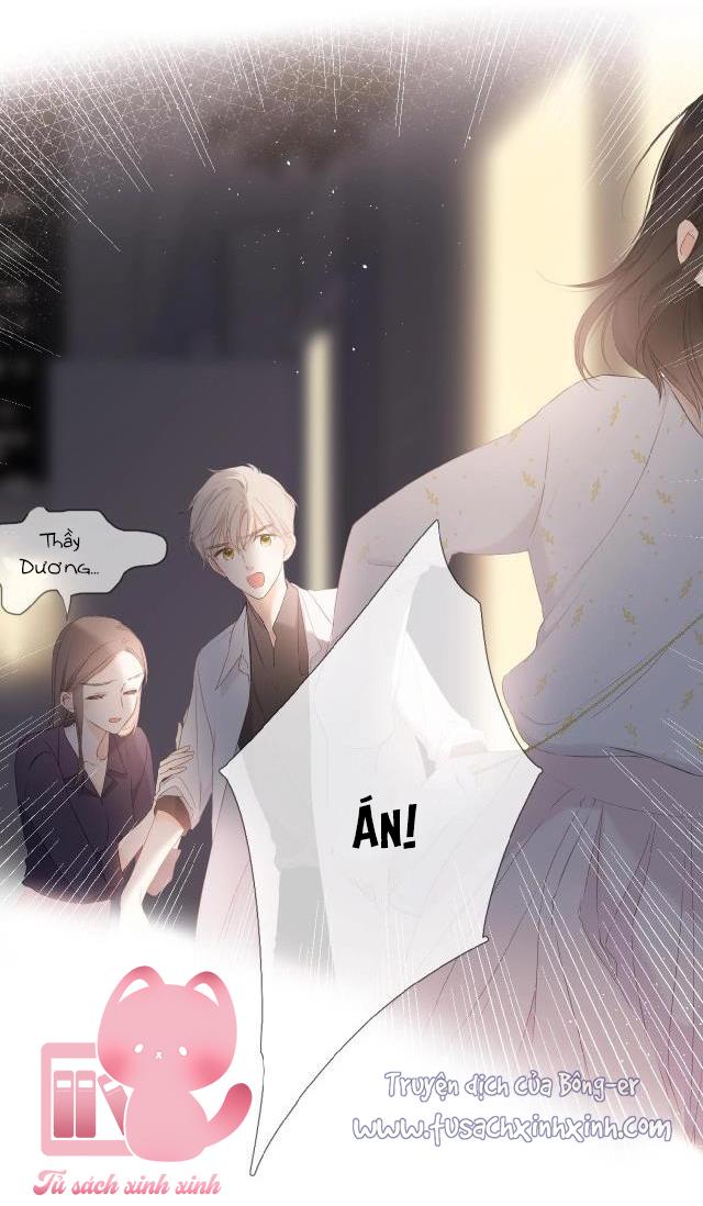 Lại Được Gặp Em: Lại Được Gặp Em – Chap 11