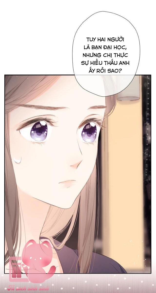 Lại Được Gặp Em: Lại Được Gặp Em – Chap 11