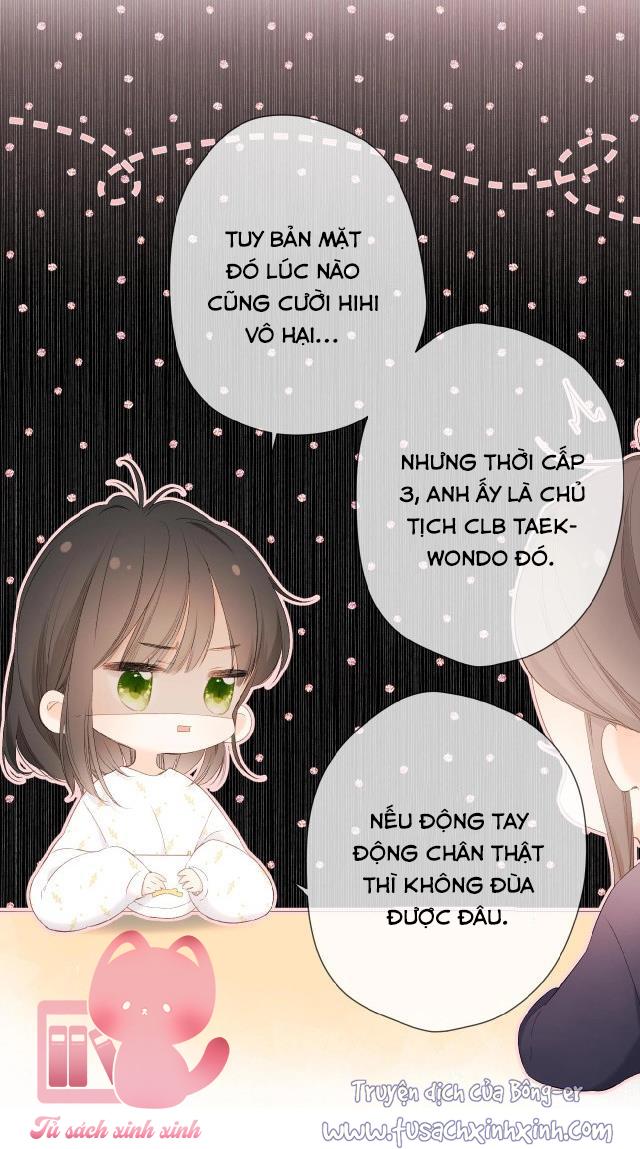 Lại Được Gặp Em: Lại Được Gặp Em – Chap 11