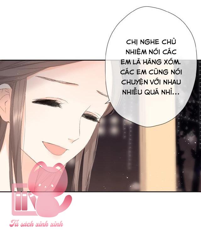 Lại Được Gặp Em: Lại Được Gặp Em – Chap 11