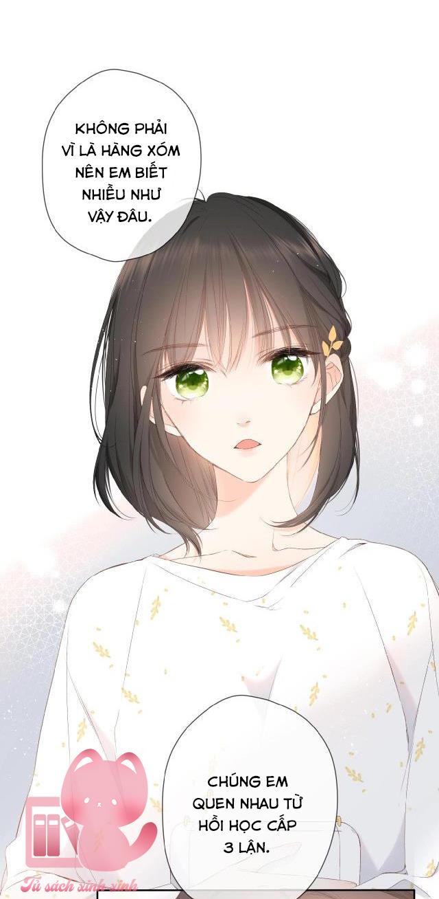 Lại Được Gặp Em: Lại Được Gặp Em – Chap 11