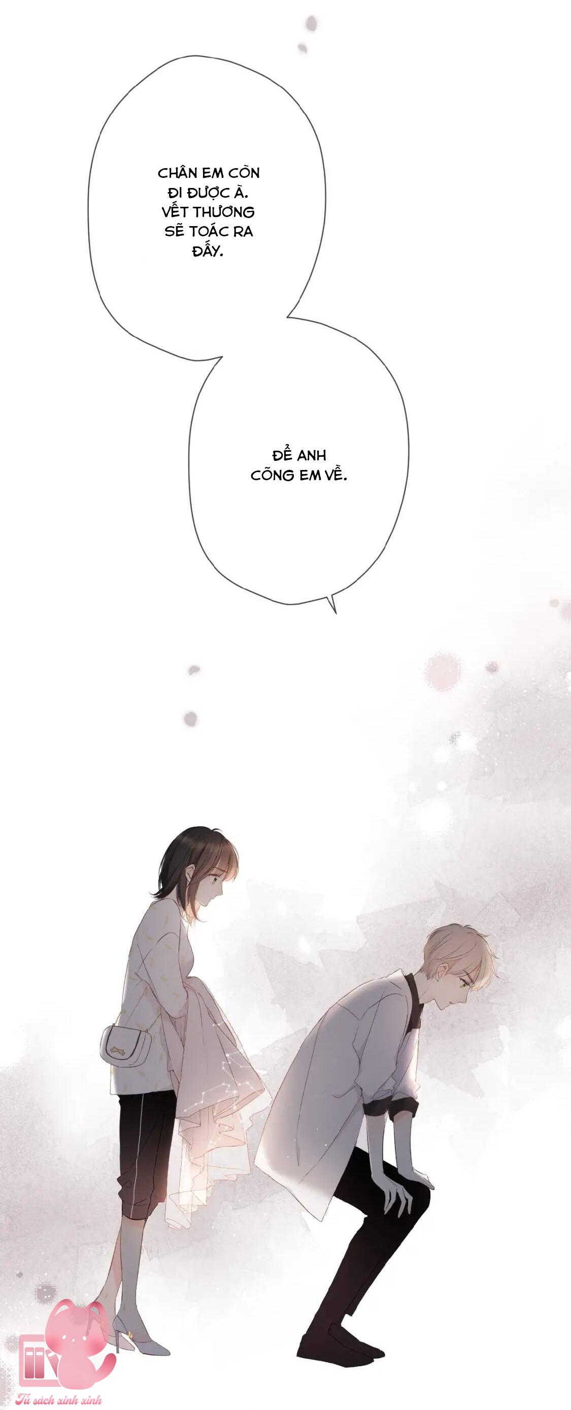 Lại Được Gặp Em: Lại Được Gặp Em – Chap 12